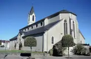 L'église Sainte-Marie de Jurançon rouvre après une rénovation majeure de 485 000 euros