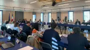 LGV Montpellier-Perpignan : les élus de Sète unis contre les forages menaçant la source d'Issanka