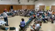 LGV Montpellier-Perpignan : Loïc Linarès défend la ligne face aux opposants
