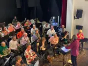 L'Harmonie du Teich fête son centenaire avec un concert gratuit à L'Ekla