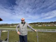 L'hippodrome Royan-Atlantique rouvre pour une saison de courses et d'animations