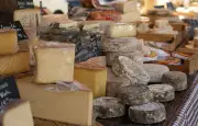 L'histoire secrète des fromages français : entre mythes et réalité archéologique