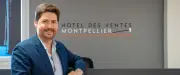L'hôtel des ventes de Montpellier revient en centre-ville après 30 ans