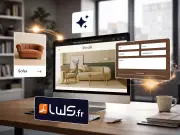 L'IA démocratise la création de sites web : une révolution accessible à tous