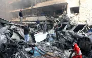 Liban en deuil après des frappes israéliennes meurtrières, l'ONU alerte sur l'escalade