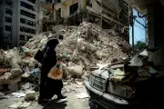 Liban face au Hezbollah : l'État ne peut agir seul, besoin d'un soutien arabe et international