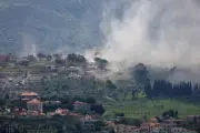 Liban : la guerre Israël-Hezbollah attise les tensions communautaires