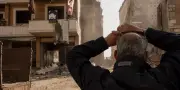 Liban : l'armée israélienne bombarde le sud de Beyrouth après l'annonce de négociations de paix