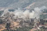 Liban : le cessez-le-feu fragilisé par des frappes et accusations mutuelles
