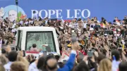 Liban : le pape Léon XIV appelle à surmonter les divisions ethniques et politiques