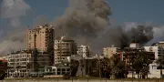 Liban : les frappes israéliennes les plus massives depuis le début du conflit