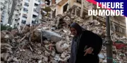 Liban : l'impact humanitaire dévastateur des opérations israéliennes