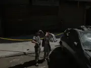 Liban : un mois de guerre et une solitude accablante pour un pays pris au piège