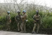 Liban : un soldat français de la FINUL tué, trois autres blessés dans une embuscade