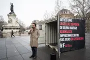 Liberté de la presse au plus bas depuis 25 ans selon RSF