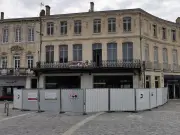 Libourne : le Carnaval Café ouvrira finalement en juin après une refonte complète à 1,5 million d'euros
