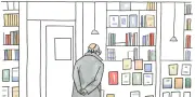 Librairie Bolloré : une nouvelle librairie engagée à Paris