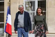 Libération de Cécile Kohler et Jacques Paris : le dénouement d'une longue saga d'otages en Iran