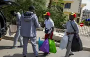 Libération de supporters sénégalais après les violences de la finale de la Coupe d'Afrique
