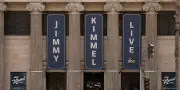 Licence d'ABC menacée après l'émission de Jimmy Kimmel