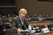 L'idéologie de Bolloré échouera face à la liberté des écrivains, selon une tribune