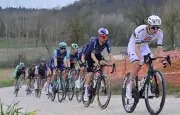 Liège-Bastogne-Liège 2025 : Pogacar, Seixas et Evenepoel en vedette