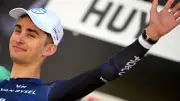 Liège-Bastogne-Liège 2026 : Seixas défie Pogacar, horaires et chaînes TV