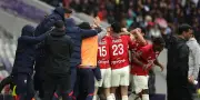 Ligue 1 : Lille retrouve le podium après une victoire éclatante à Toulouse