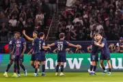 Ligue des champions : le PSG, un gang organisé avant d'affronter le Bayern