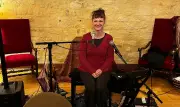 Lily Jung lance une série de 10 concerts dans les églises du Périgord