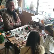 L'Imaginaire à Lalinde : un programme varié pour le mois de mai