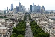 L'indice PMI composite révèle une contraction accélérée du secteur privé en mars