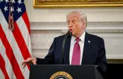 L'instabilité persiste au sommet de l'administration Trump lors de son second mandat