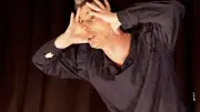 Lionel Jamon interprète Balzac en solo : un spectacle unique sur les Illusions perdues