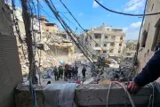 L'Iran met en garde contre une réponse ferme à toute violation du cessez-le-feu incluant le Liban