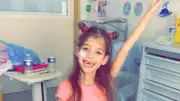 Lise, 7 ans, attend un cœur : le combat d'une famille pour le don d'organes