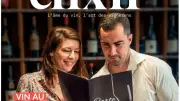 Élixir n°5 : Le magazine viticole célèbre le printemps avec des portraits et des découvertes gourmandes