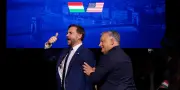 L'élection hongroise, une nouvelle étape dans la rupture transatlantique