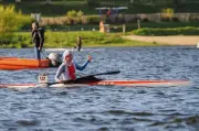 L'Émulation Nautique de Bordeaux brille aux championnats nationaux de canoë-kayak