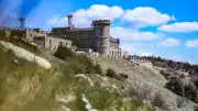 L'observatoire du mont Aigoual décroche une étoile Michelin pour son climatographe