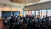 Loïc Lephay nommé 3e vice-président du Pays de Sommières avec une délégation stratégique