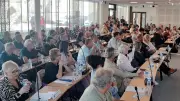 Lodève cherche sa place dans le nouvel exécutif intercommunal du Lodévois Larzac