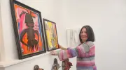 Lodève : La galerie des Reynardes dévoile l'exposition 