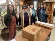 L'office de tourisme Cœur du Bassin lance un programme d'avril riche en activités à Lanton