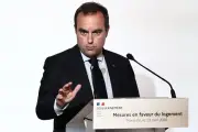 Logement : Lecornu annonce un projet de loi et un 3e plan de renouvellement urbain
