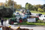 Loi d'urgence agricole : achats patriotiques, blocage des pesticides et stockage de l'eau au programme