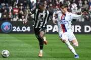 L'OL muselé à Angers (0-0) : un nul coûteux dans la course à la Ligue des champions