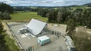 Look Up commercialise ses données spatiales et s'implante aux États-Unis