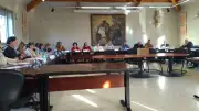 L'opposition municipale réapparaît aux Angles après six ans d'absence