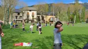 L'opération 'Vivez, Bougez !' mobilise écoliers et familles pour le sport en Aveyron
